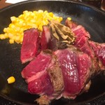 いきなり!ステーキ - 