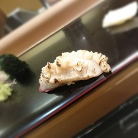 鮨みなと - ホッキガイ