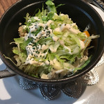 62669171 - タコライス