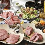 Yakiniku Ittouryoudan - 