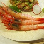 海石 - ２０１６年１２月再訪問