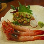 海石 - ２０１６年１２月再訪問