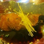 海石 - ２０１６年１２月再訪問