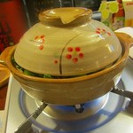 海石 - ２０１６年１２月再訪問