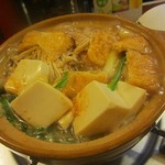 海石 - ２０１６年１２月再訪問