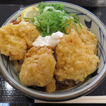 丸亀製麺 - 