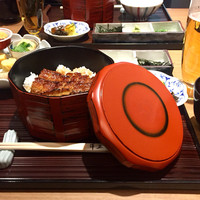 うなぎ料理 澤正 - 伏見御膳