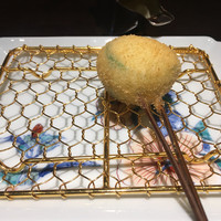 北新地　串かつ凡 - 