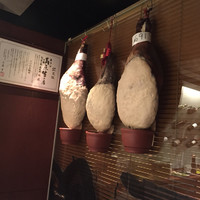 翔 - 生ハム〜