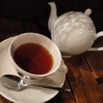 ルーエプラッツ ツオップ - アッサムティー 