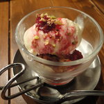 ルーエプラッツ ツオップ - デザート