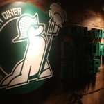 TERRACE DINER - 