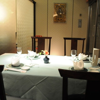 中国料理 桃李_2