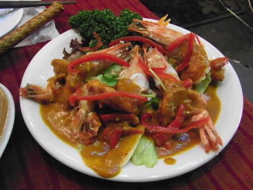 BAAN RIM PA Shinjuku Sanchome Ten photo 2