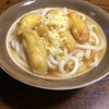 牧のうどん 空港店