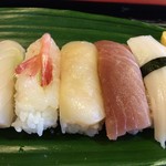 藤寿司 - 