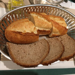 ローブリュー - パン