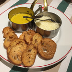 ローブリュー - 魚のスープ