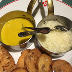 ローブリュー - アイオリとチーズ