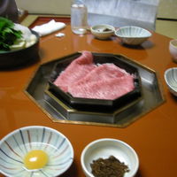 三嶋亭 本店 - 