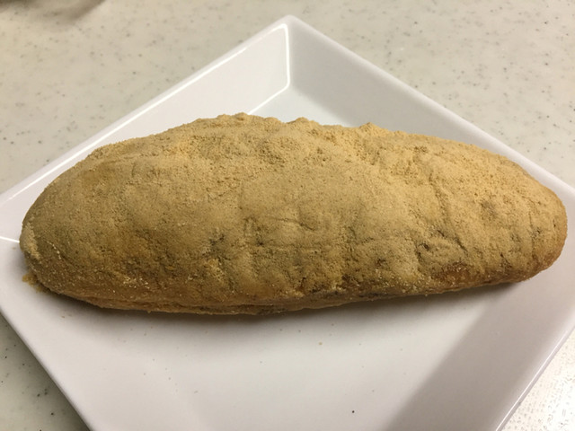 笹原パン店 - 磐城塙（パン）の写真