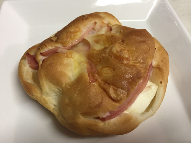 笹原パン店 - 磐城塙（パン）の写真