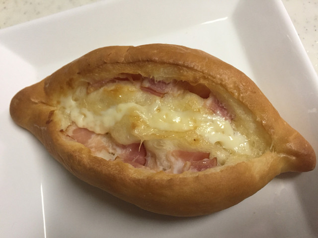 笹原パン店 - 磐城塙（パン）の写真