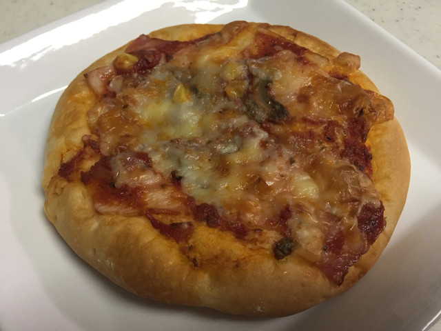 笹原パン店 - 磐城塙（パン）の写真