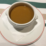 ローブリュー - 魚のスープ