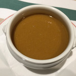 ローブリュー - 魚のスープ