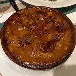 ローブリュー - カスレ