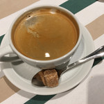 ローブリュー - ダブルエスプレッソ