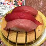 回転割烹 寿司御殿 - 