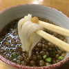 釜揚げうどん 戸隠 本店