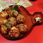 和楽路屋 - たこ焼き小瓶セット