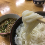 釜揚げうどん 戸隠 - 