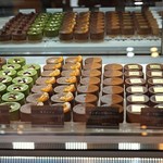 MAGIE DU CHOCOLAT - 