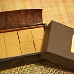 MAGIE DU CHOCOLAT - 