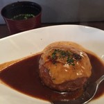 肉バル SHOUTAIAN 渋谷店 - 