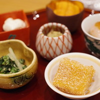 まき村 - 八寸