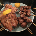 Yakitori Dokoro Ishii - 