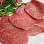 みょうが屋 - ヒウチ