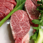 みょうが屋 - えんぴつ