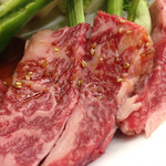 みょうが屋 - インサイドスカート