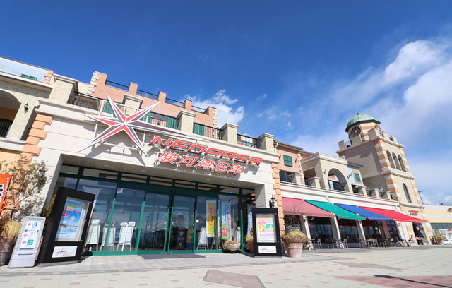 ミニストップ ネオパーサ駿河湾沼津sa上り店 Mini Stop 原 その他 食べログ