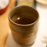 Yama saki - お茶