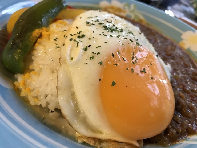 Ouchi Cafe Melody photo 2