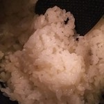 夜ノ焼魚 ちょーちょむすび - 