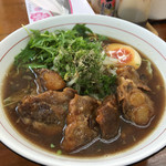 Kagura Ramen - 