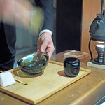 レフェルヴェソンス - お薄